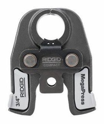 [6519810] MegaPress Compact Jaw - 3/4