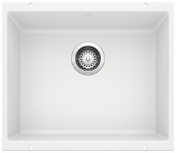 [1212983] Precis U 1 Bowl Undermount Silgranit Sink