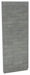 [6457572] Utile 36" x 80" Shower Side Wall