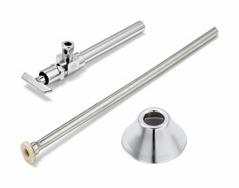 [1400620] MCGUIRE CLOSET SUPPLY H172LK-BV-RB