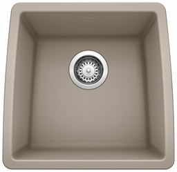 [1216362] Performa U 1 Bowl Undermount Silgranit Bar Sink