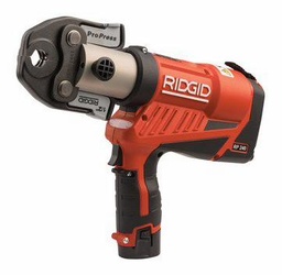 [6519035] RP 240 Kit with 1/2" - 1 1/4" ProPress Jaws