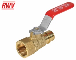 [5995200] 1 F1960 BALL VALVE BXF 5016AB