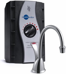 [4064210] H-WAVESN-SS Involve H-Wave Instant Hot Water Dispenser System