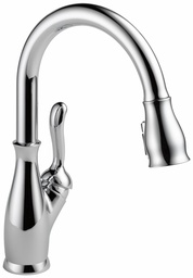 [3062580] Leland Kitchen Faucet with Pulldown Spray