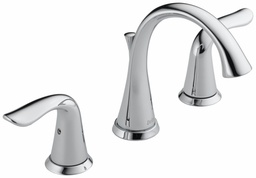 [3061417] Lahara Widespread Bathroom Faucet