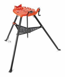 [4545490] 460-12 1/8" - 12" Portable TRISTAND Chain Vise