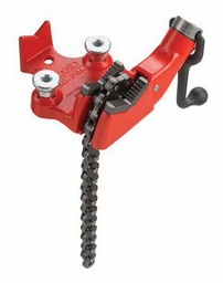 [4545480] BC210A 1/8" - 2-1/2" Top Screw Bench Chain Vise