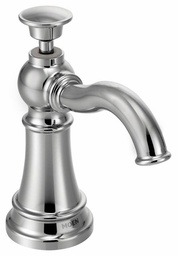 [5924480] Traditional Soap Dispenser