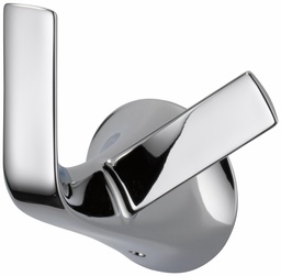 [3058100] Sotria Double Robe Hook