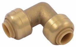 [1222339] 3/8" 90 Deg Elbow Lead Free