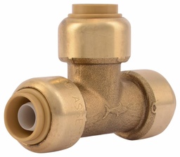 [1222361] 3/8" Tee Lead Free