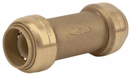 [1222610] 3/4" x 3/4" Check Valve Lead Free