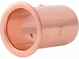 [1227282] 1-1/4" Large Diameter PEX Stiffener