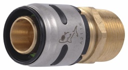 [1229088] 3/4"  MPT Adapter