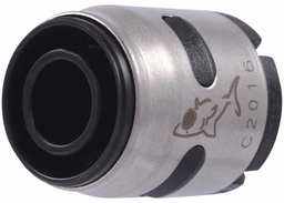 [1229250] 1/2" End Cap