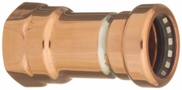 [1228810] 3/4 COPPER LOC FIP ADAPTER
