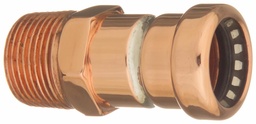 [1228880] 1 COPPER LOC MIP ADAPTER