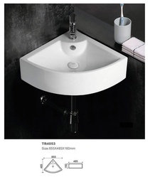 WASHBASIN TR4053
