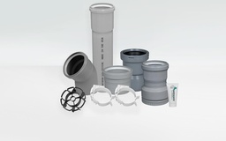 [1108520] 2" BlitzKit Horiztonal