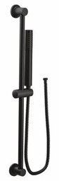 [5942258] Eco-Performance 1-Function Hand Shower with Slide Bar