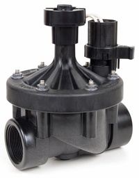 [4622145] 2" FPT PEB Series Irrigation Globe Valve