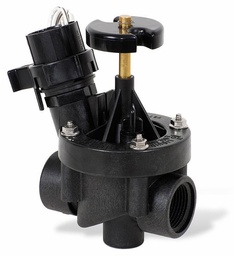 [4622135] 1" FPT PEB Series Irrigation Globe Valve