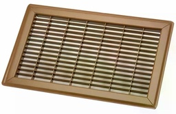 [5591010] 08x30 BRN Return Air Floor Grl