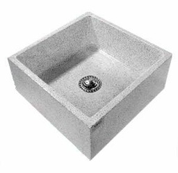 [5859900] TERRAZZO 24X24 MOP SINK    MTB-2424