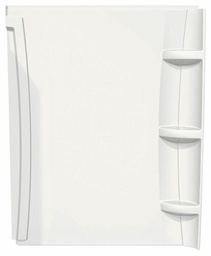 [6459587] 42" x 72" Shower Back Wall