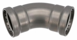 [6531035] 3 MEGA XL PXP 45 ELBOW