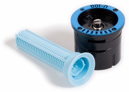 [4621210] 10' Radius U-Series Quarter-Circle Pattern Fixed Nozzle