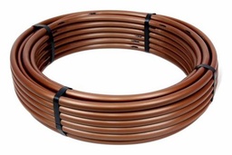 [4628456] XFS Sub-Surface Dripline with Copper Shield 0.9 GPH 100' Coil @ 12" Spacing