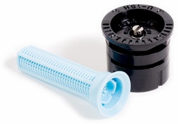 [4621220] 15' Radius U-Series Half-Circle Pattern Fixed Nozzle