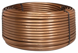 [4628458] XFS Sub-Surface Dripline with Copper Shield 0.9 GPH 500' Coil @ 12" Spacing