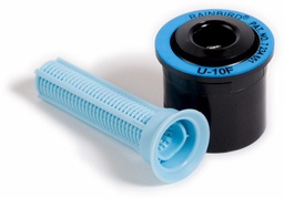 [4621206] 10' Radius U-Series Full-Circle Pattern Fixed Nozzle