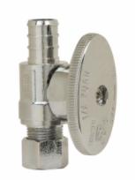 [1697902] STR VLV 1/2" NOM CRMP BRB X 3/8" OD CMP CP LF - BULK