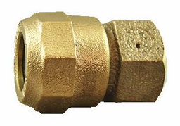 [2310183] 1/2 FEMALE ADAPTER