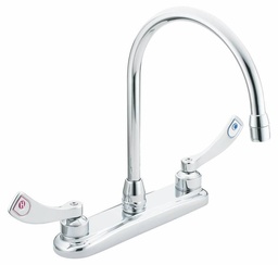 [5910180] M-Dura Kitchen Faucet