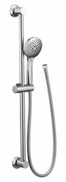 [5924960] Eco-Performance 5-Function Hand Shower with Slide Bar