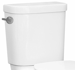 [1320125] Equility 1.28 GPF Toilet Tank