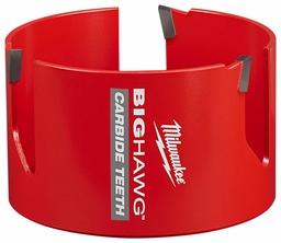 [4528230] 4-1/4" Big Hawg with Carbide Teeth