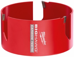 [4528245] 5-1/4" Big Hawg with Carbide Teeth