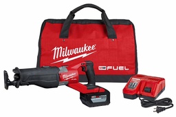 [4520941] M18 Fuel Super Sawzall Kit