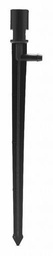 [4628105] 1/4" x 5" PolyFlex Riser Stake