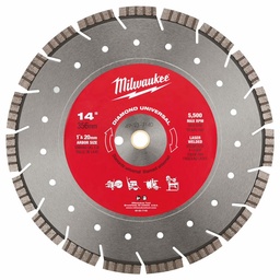 [4513310] 14"x.125x1/20MM ALL PURPOSE BL