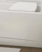 [6455143] Removeable Transfer Seat with Storage Basket