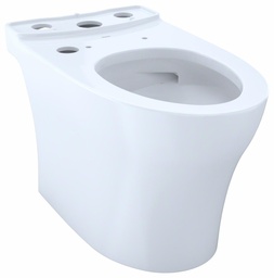 [1062900] Aquia IV WASHLET+ Elongated Skirted Toilet Bowl with CeFiONtect