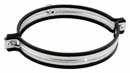 [1107221] 4 Support Clamp With 3/8 Nut