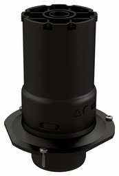 [1109750] 2 Flex End Pipe PPs-UV